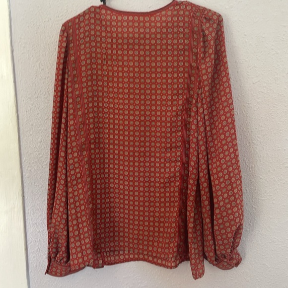 Boho Top - Picture 6 of 6